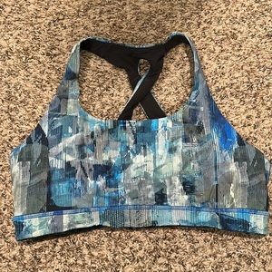 Lululemon bra